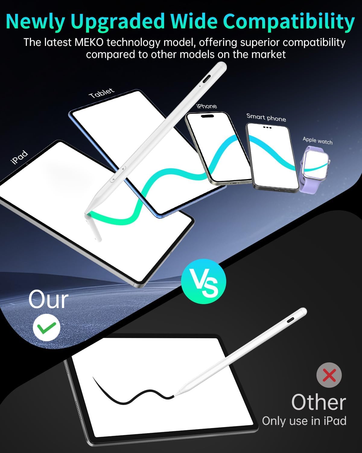 Does iPad Support Universal Stylus Pens? Everything Explained
