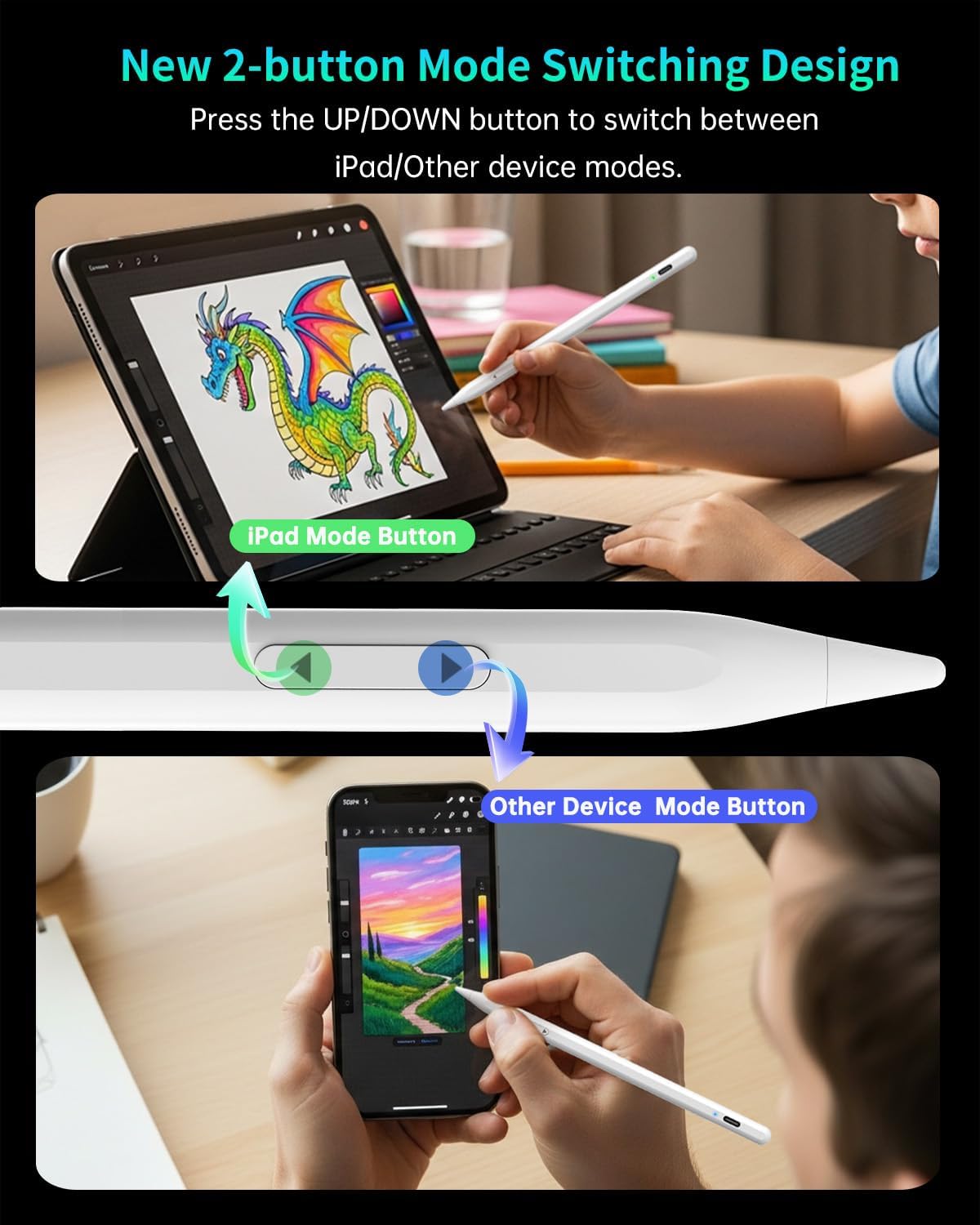 Samsung S Pen vs Third-Party Stylus: Is S Pen Worth It?