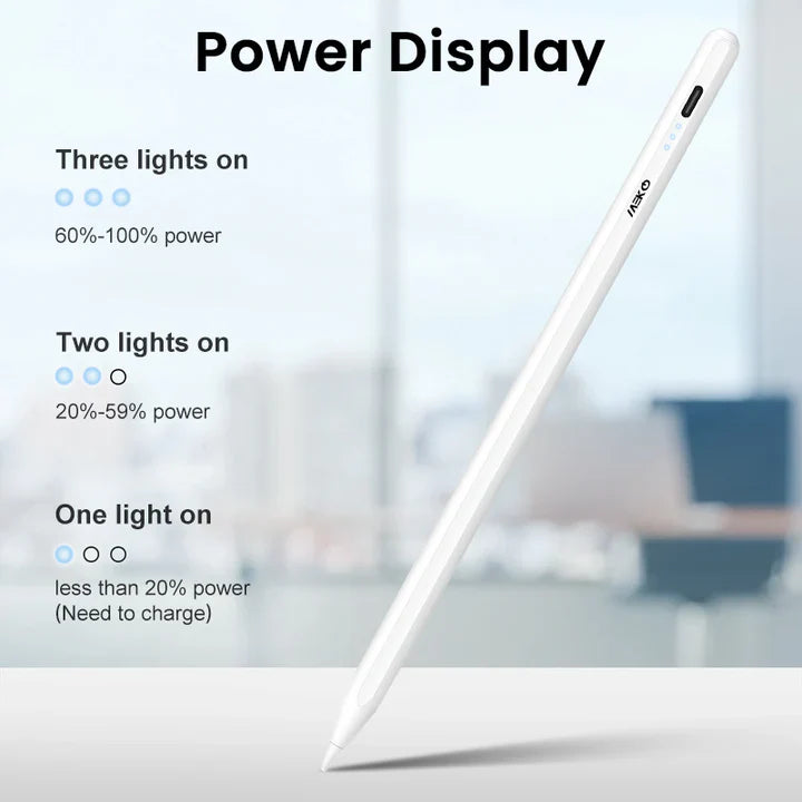 The Ultimate Guide to Choosing a Universal Stylus Pen in 2026