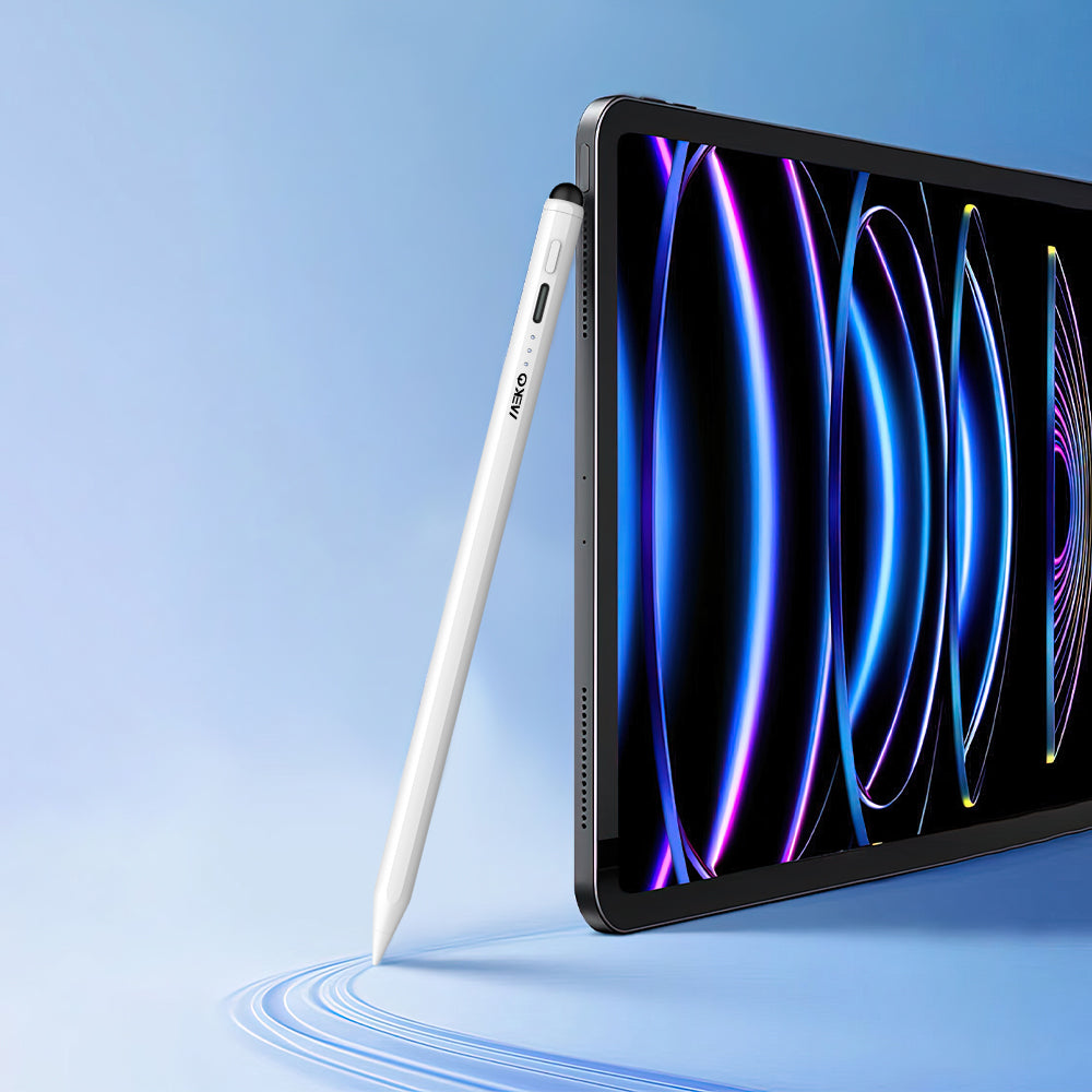 Why Companies Purchasing 100,000+ Stylus Pens Annually Ultimately Choose OEM Customization
