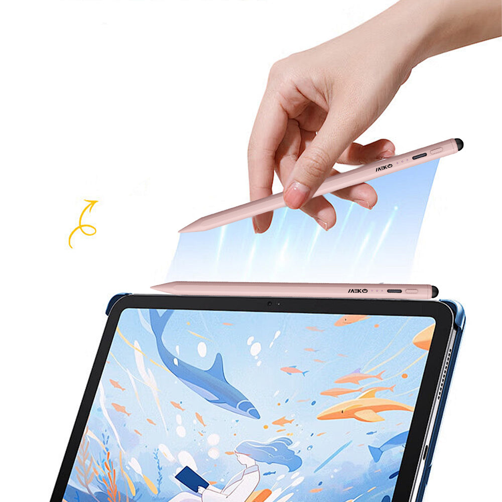 CE, FCC, RoHS Certified & 15-Day Fast Production: A Stylus Pen Supply Chain Guide for North American Buyers