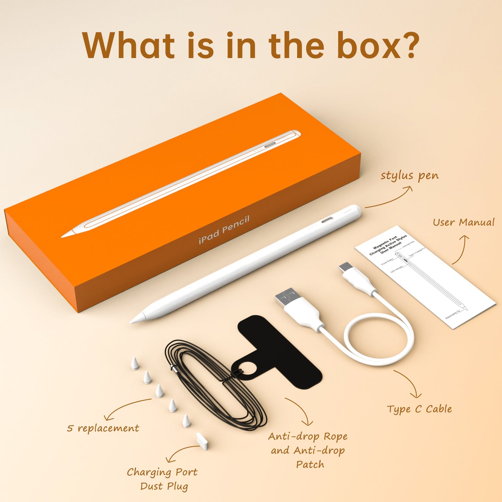 MEKO Stylus Pen Manufacturer – Reliable B2B Stylus Supplier for Tablets & Touchscreen Devices