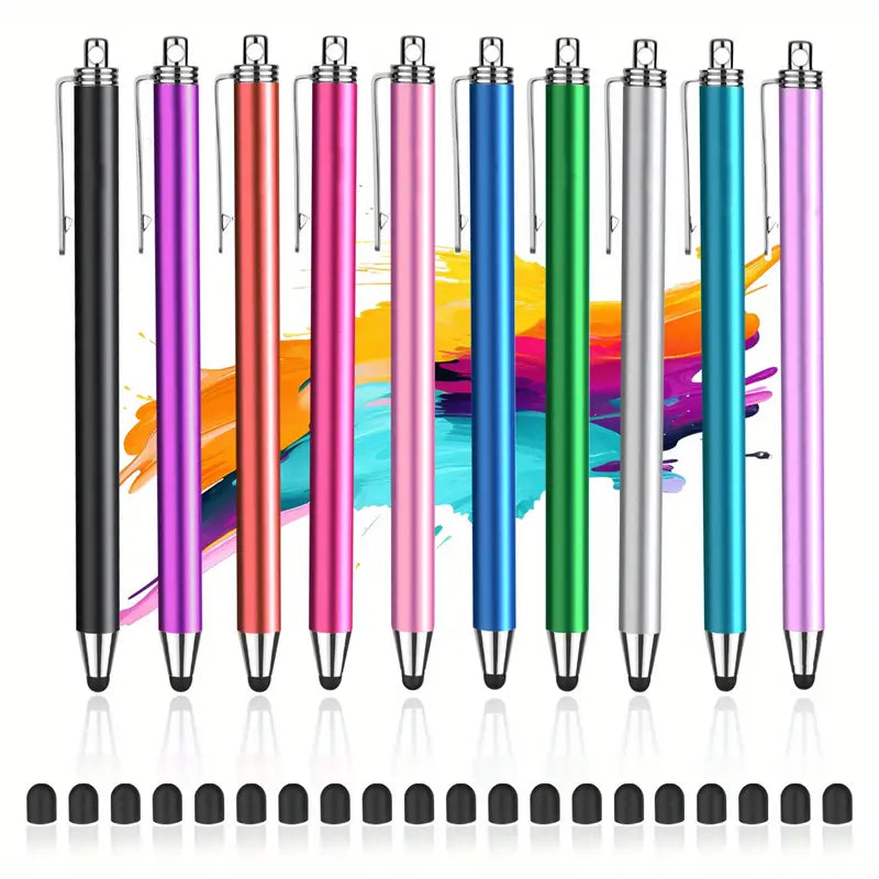 Bulk Orders Made Easy: Stylus Pens & Chargers for Global Clients