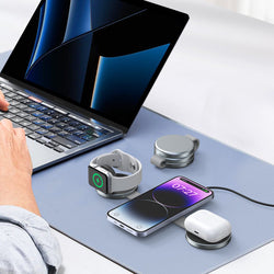 Why Businesses Choose MEKO Wireless Chargers for Bulk Orders (B2B Guide)