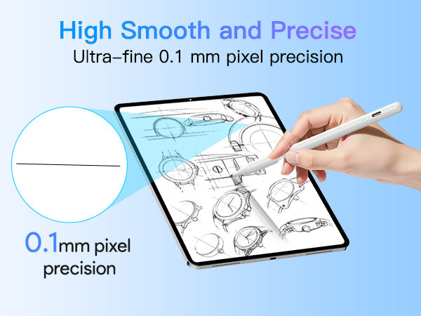 Stylus Pen Review: The Best Budget Apple Pencil Alternative in 2026