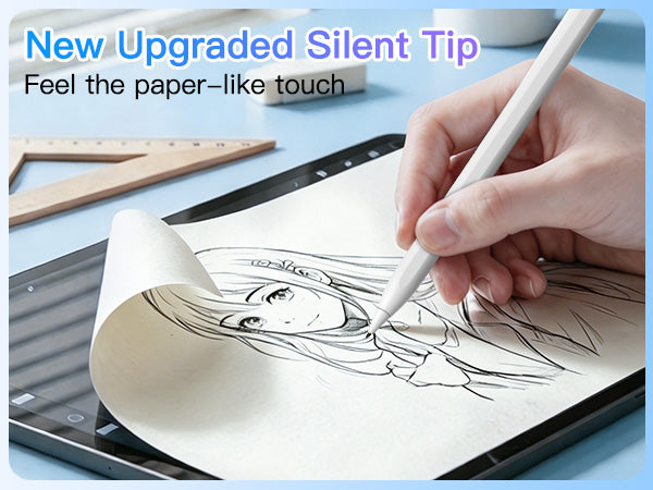 Affordable Stylus Pen with Premium Features: Best Value Pick 2026
