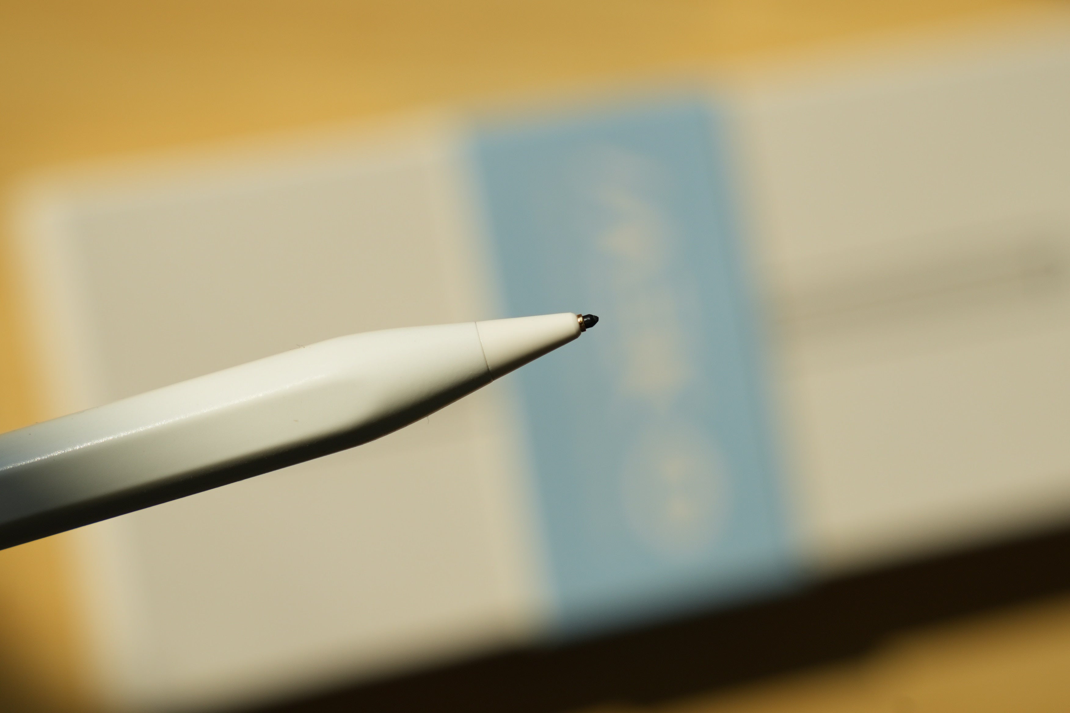 Why a Low-Latency Ultra-Quiet Stylus Pen Is Worth the Upgrade
