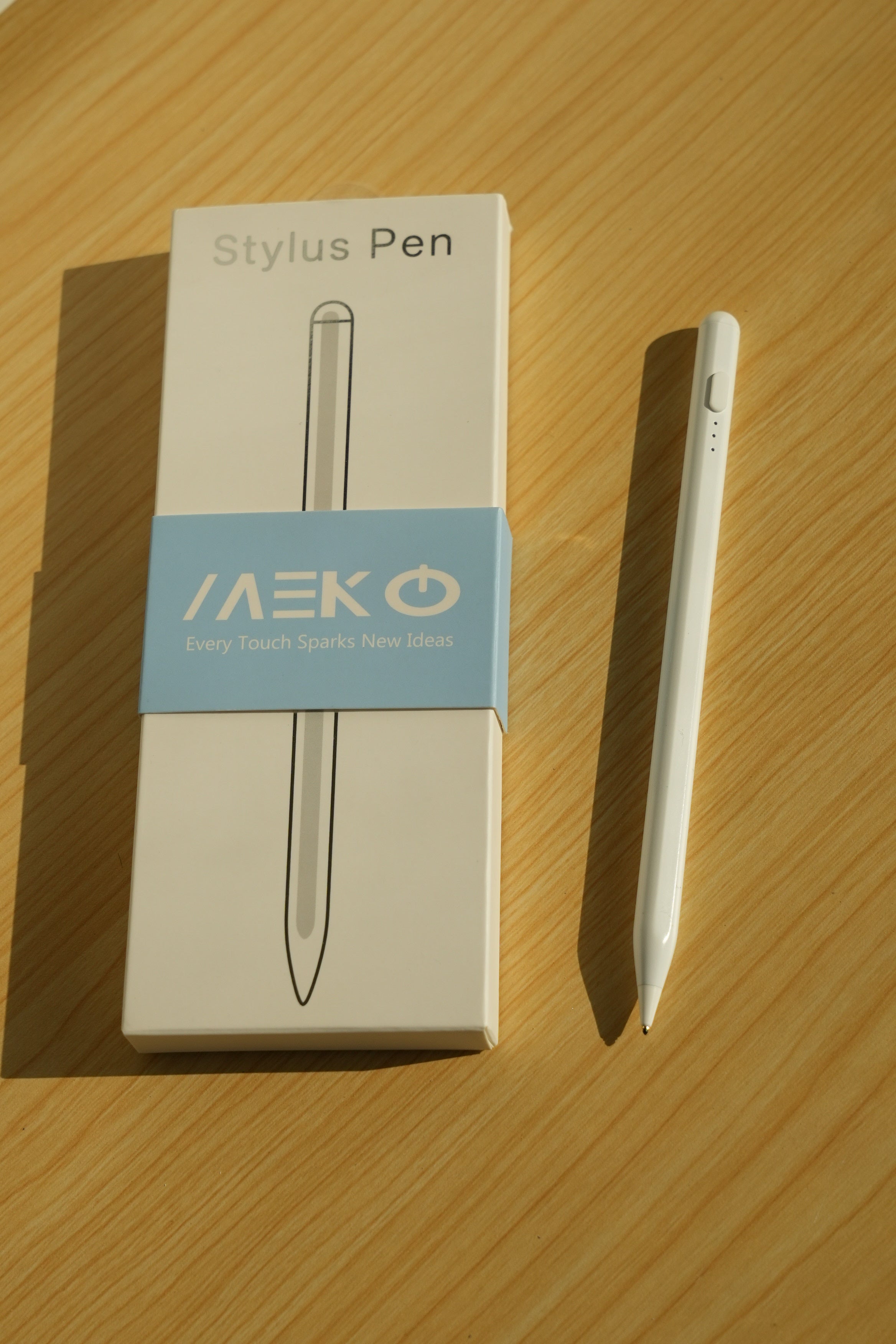 Why an Ultra-Quiet Stylus Improves Focus and Productivity