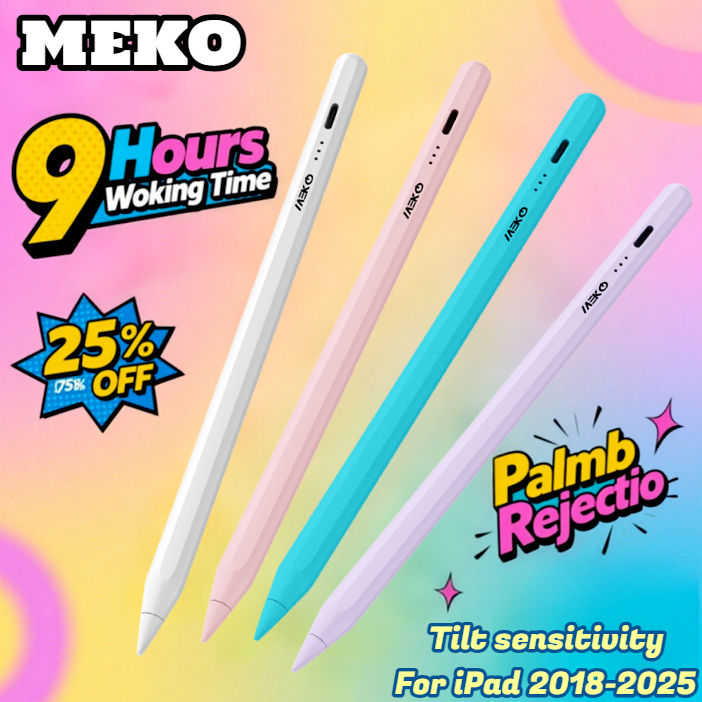 Stylus Pen Procurement Costs Reduced by 25%? We Hid the Savings in These 3 Details