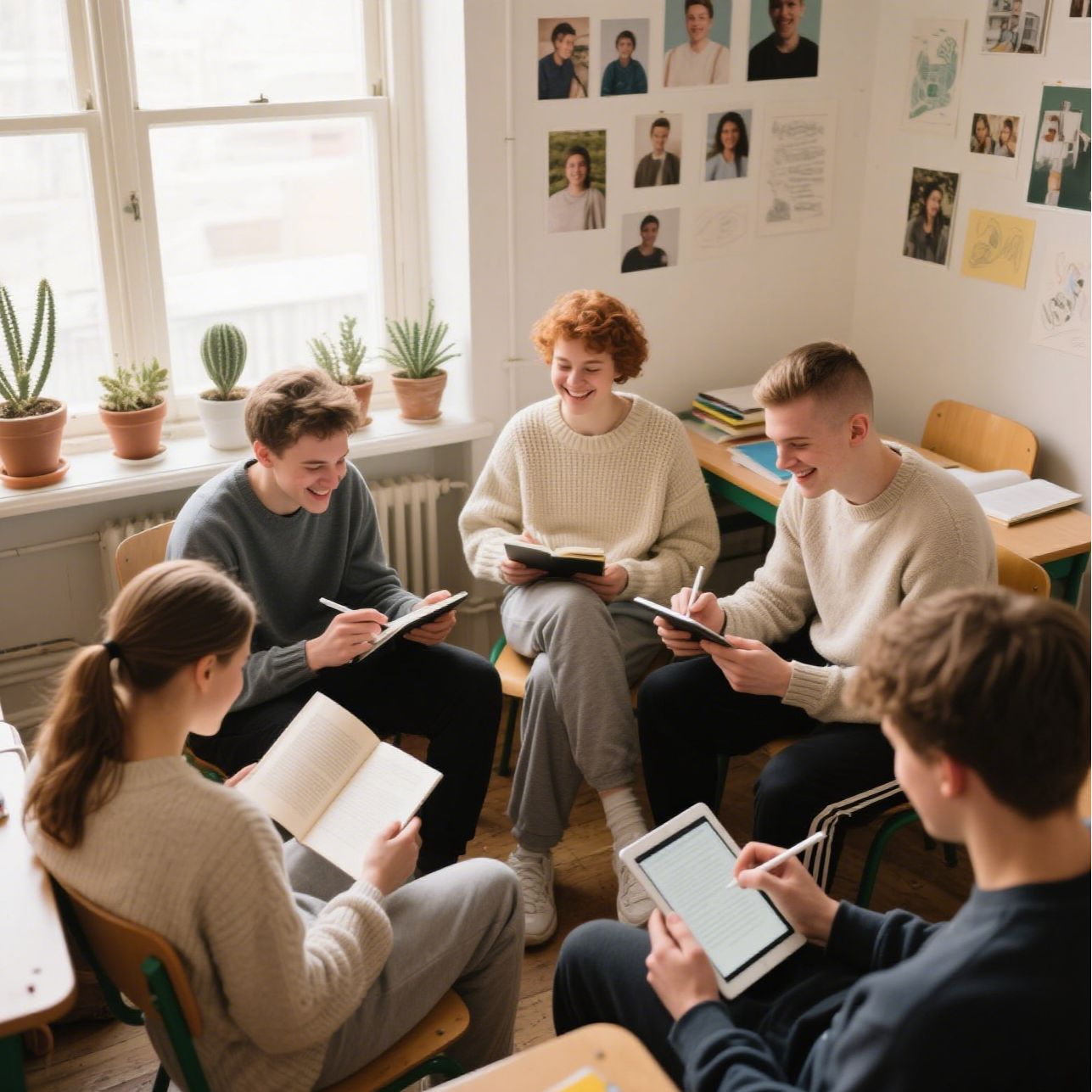 A Day in the Life with the Ultimate 3C Tech Accessories