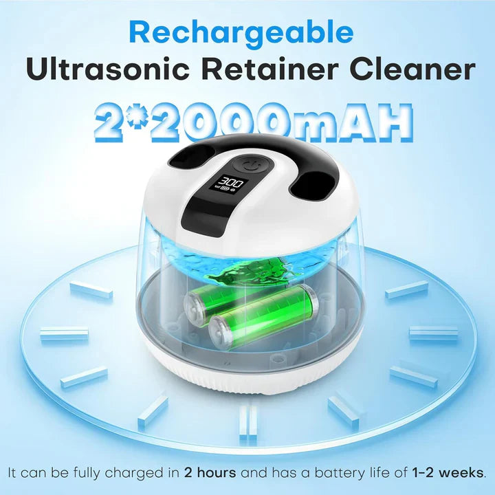 More Than Just a Denture Cleaner: The Ultimate Multi-Purpose Hygiene Tool