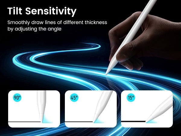 Why Battery Life Matters When Choosing a Stylus Pen