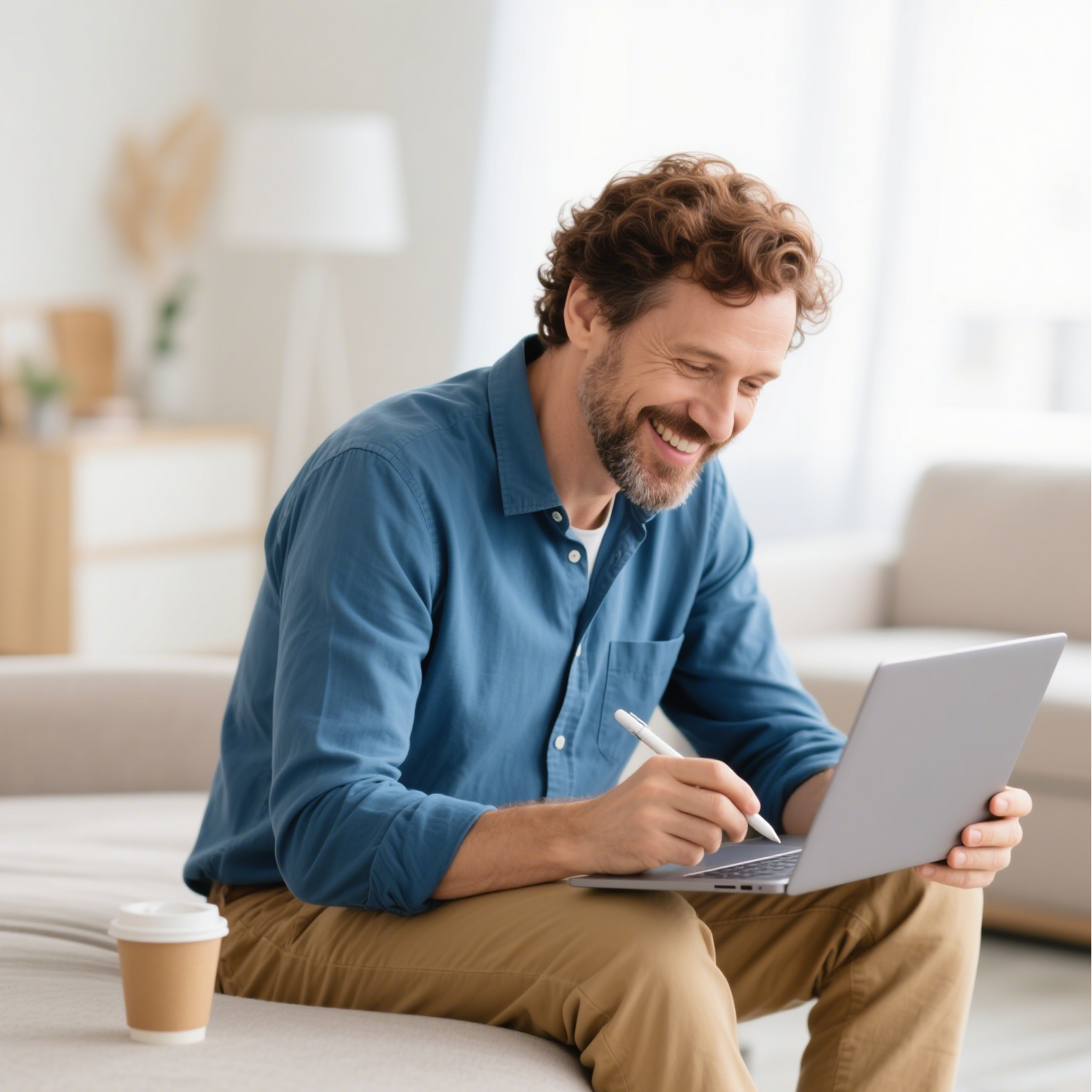 Precision at Your Fingertips: Why MEKO Stylus Pen is Perfect for iPad & Tablets