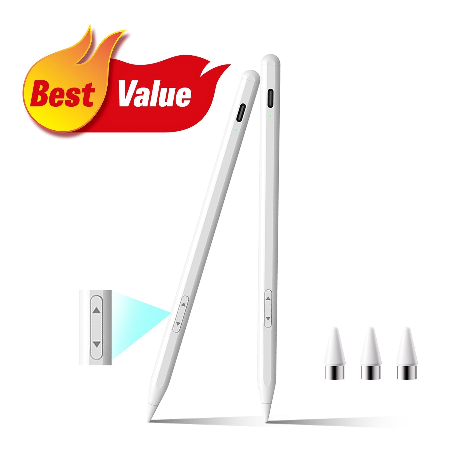 The Best Apple Pencil Alternative in 2026: Balancing Price and Quality