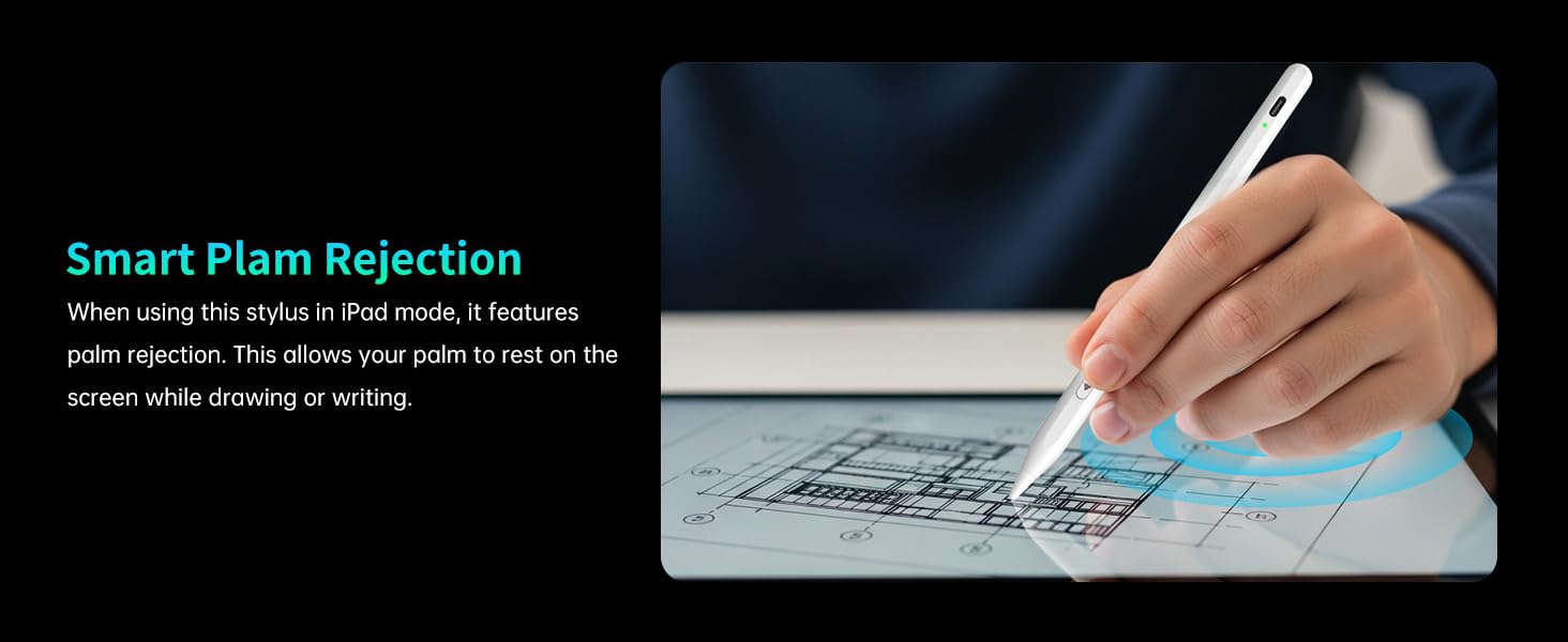 How to Choose the Best Stylus Pen for iPad: Features That Really Matter in 2026
