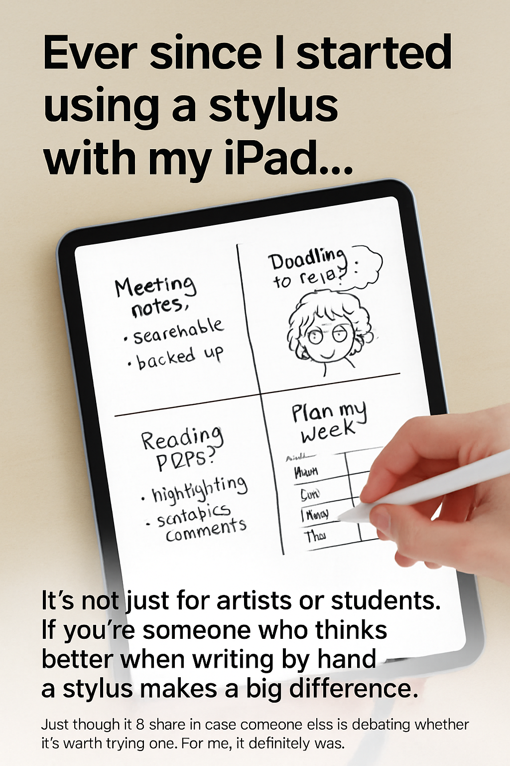 Should You Buy an Apple Pencil or a Third-Party Stylus for iPad? A 2026 Buying Guide
