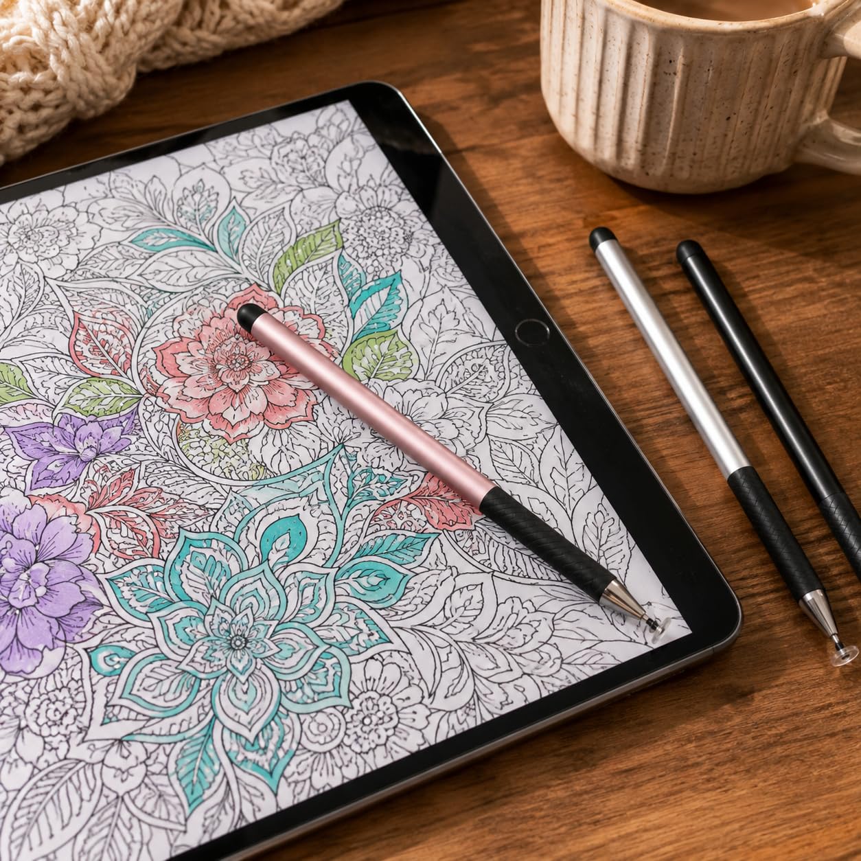 Can iPhone Ultra Use a Stylus? A Simple and Affordable MEKO Stylus Solution