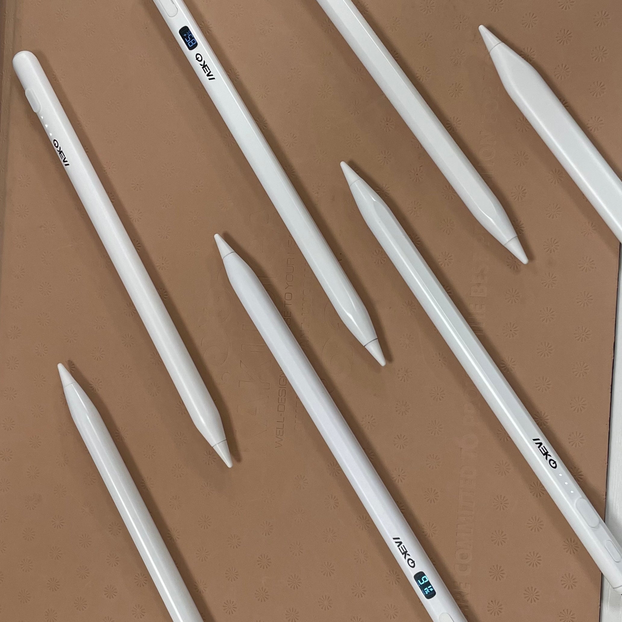 Meet the MEKO Digital Display Wireless Fast Charging Active Pen: The Ultimate Pen for Every Task