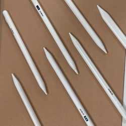 Meet the MEKO Digital Display Wireless Fast Charging Active Pen: The Ultimate Pen for Every Task