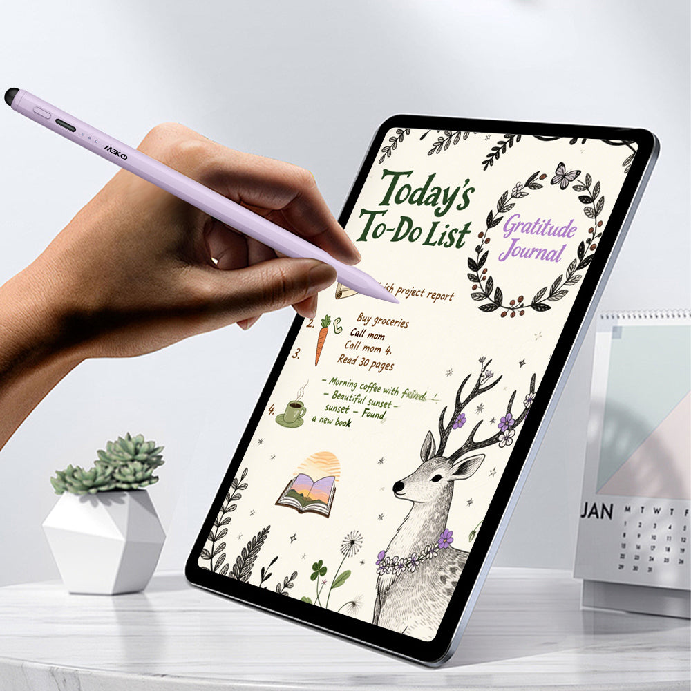 The Hidden Risks of Using Cheap Stylus Pens on Touchscreen Devices in2026