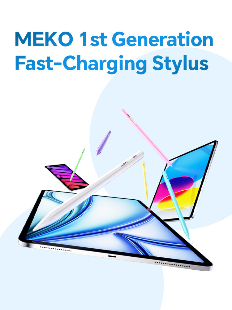 Procreate Mastery: 5 Hidden Stylus Tricks You Must Know