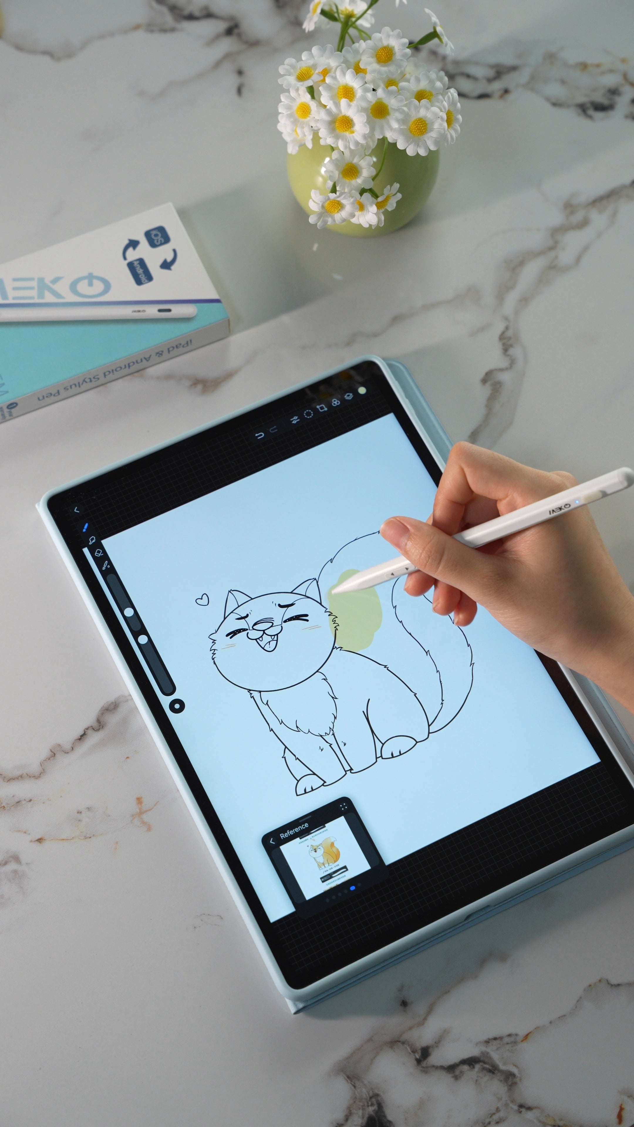 Is a Stylus Pen Worth It for Note-Taking, Drawing, and Digital Work?