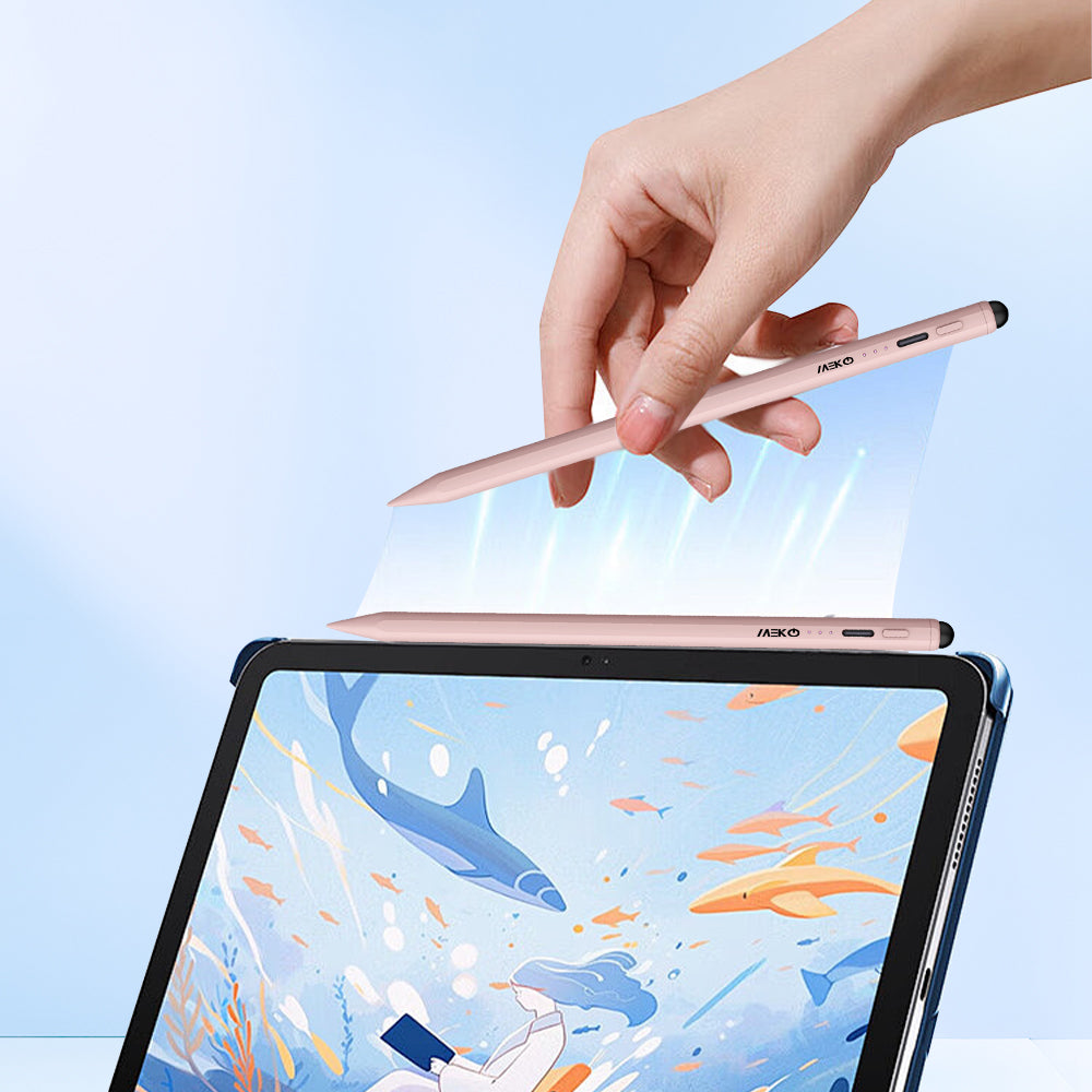 Why Digital Journaling Is Easier with a Stylus Pen