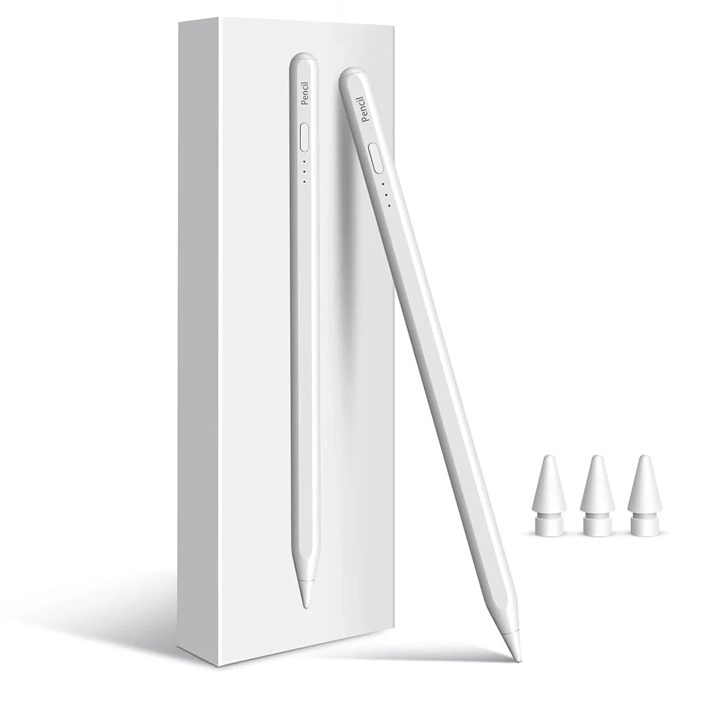 Top Benefits of Using a Stylus Pen for Drawing, Note-Taking, and Desig
