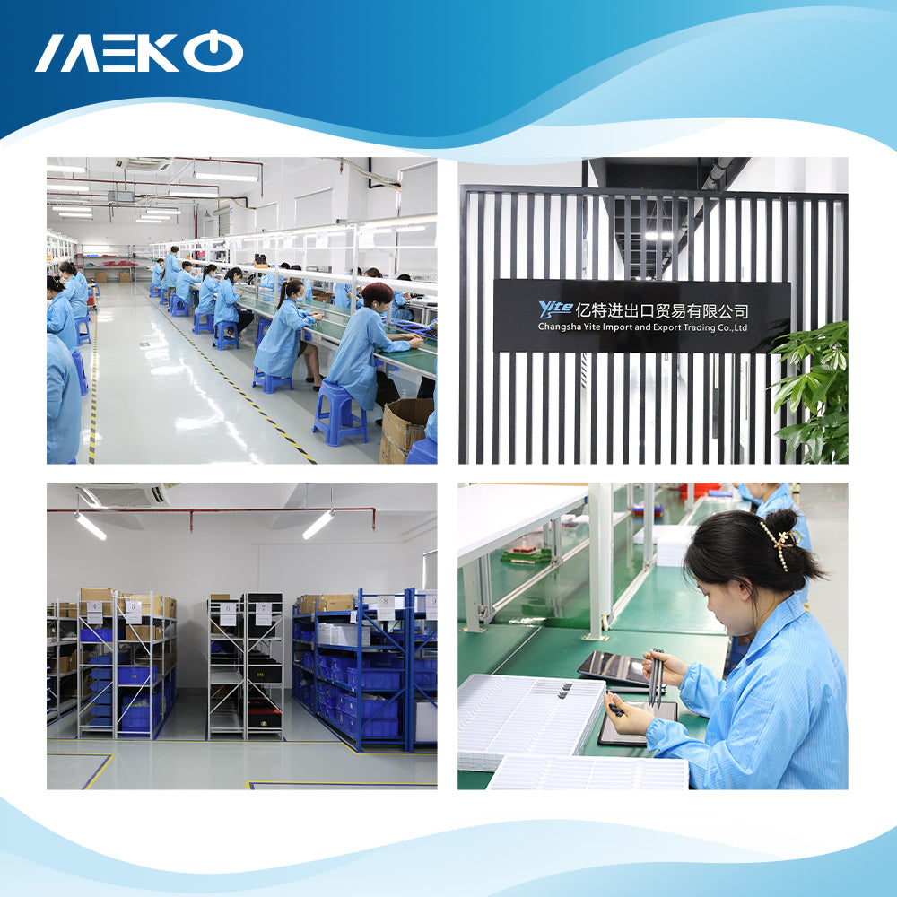 iPad Stylus Wholesale Guide: Choosing a Reliable Stylus Pen Supplier | MEKO