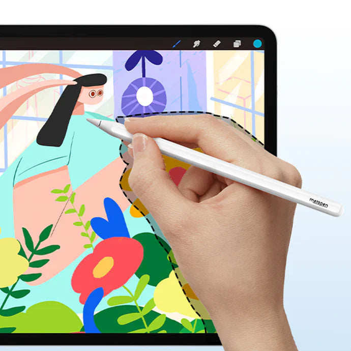 The Best Stylus Pen for Online Classes and Virtual Learning