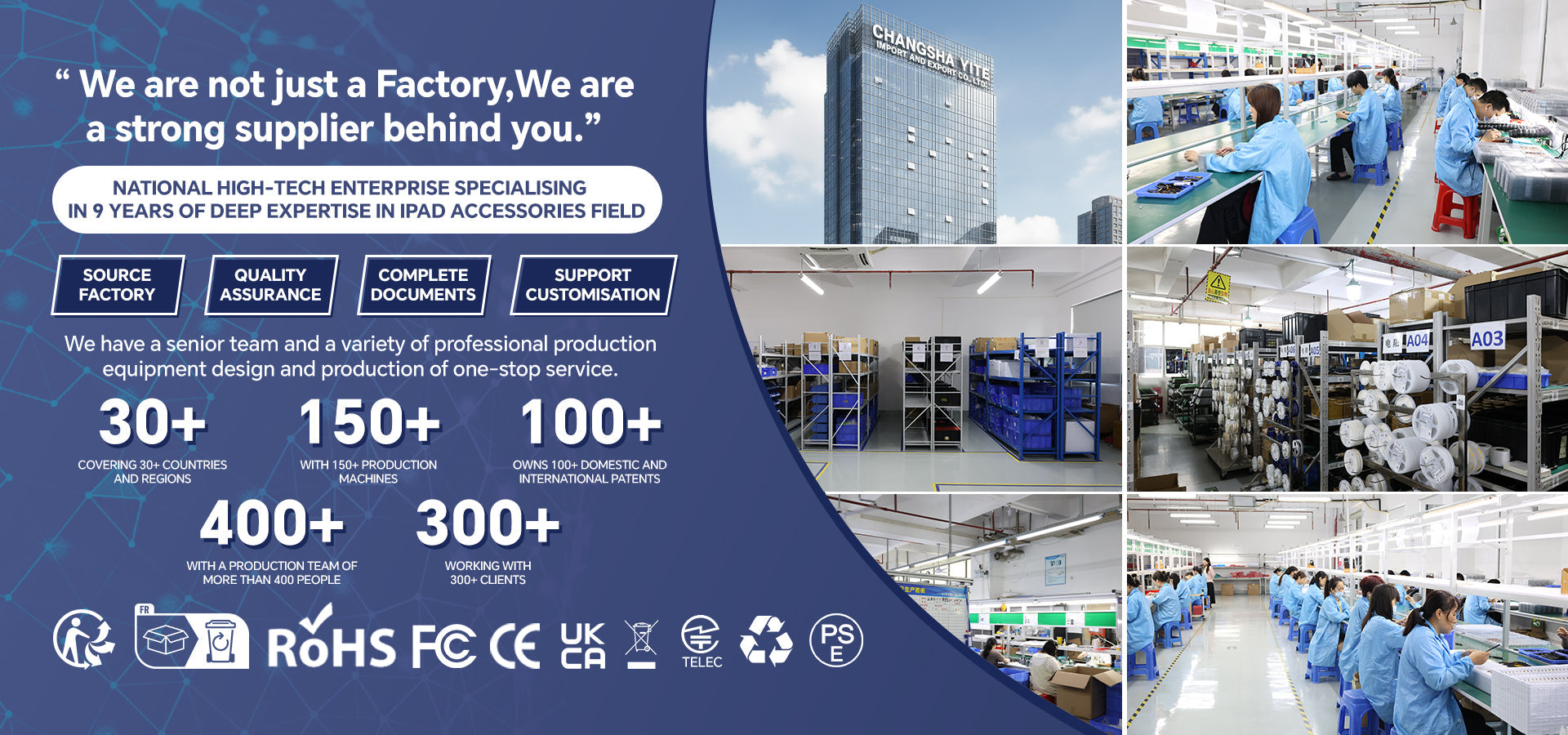 Why Are More Global Distributors Choosing MEKO Stylus Pens Instead of Generic Suppliers?