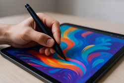 MEKO Stylus Pen: Precision Writing + Emergency Phone Charging