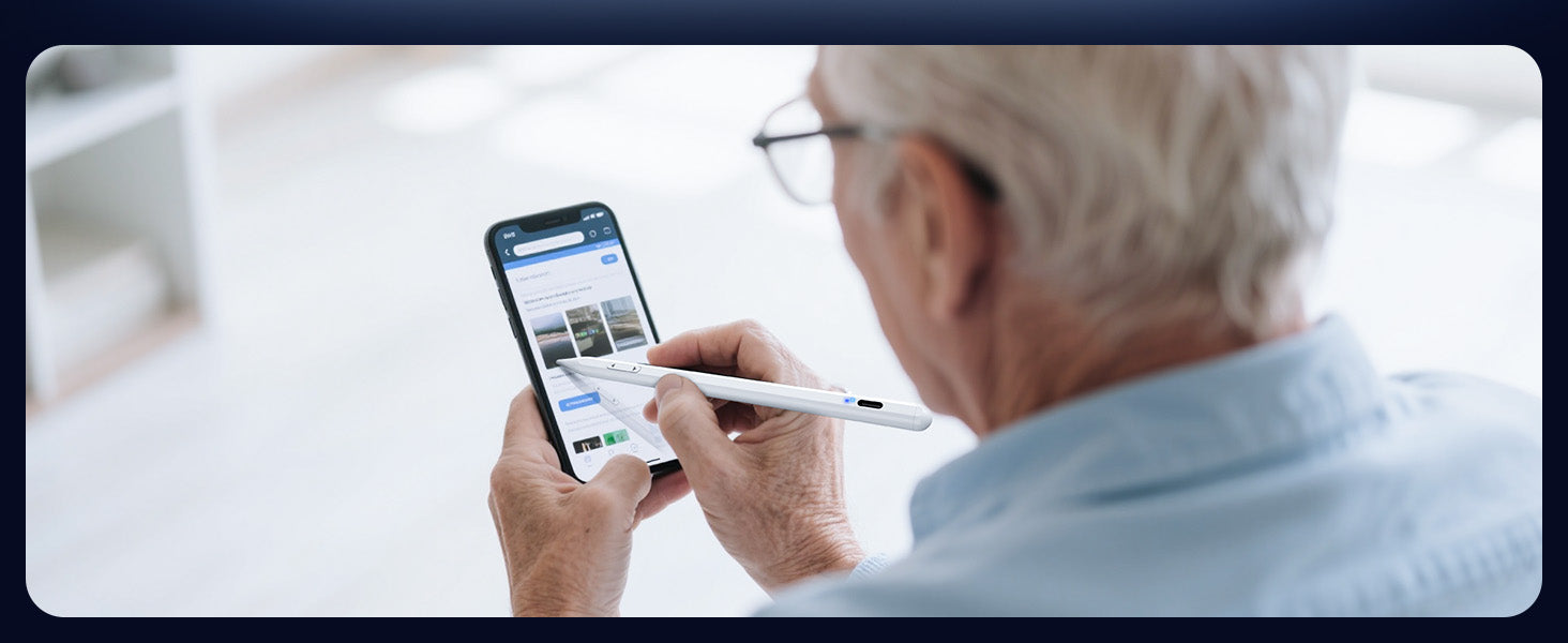 What Is a Stylus Pen? Everything Beginners Need to Know Before Buying One