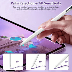 Digital display  first generation fast-charging active pen