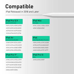 MEKO Find My Pencil For Apple iPad 2018-2025