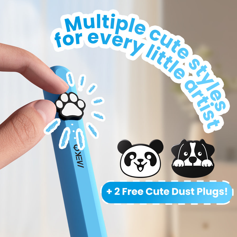 Parents' best gift to their children🎁MEKO Kids StylusPen