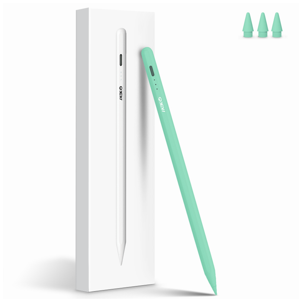 Stylets à écran tactile actifs, entièrement chargés, en 13 minutes