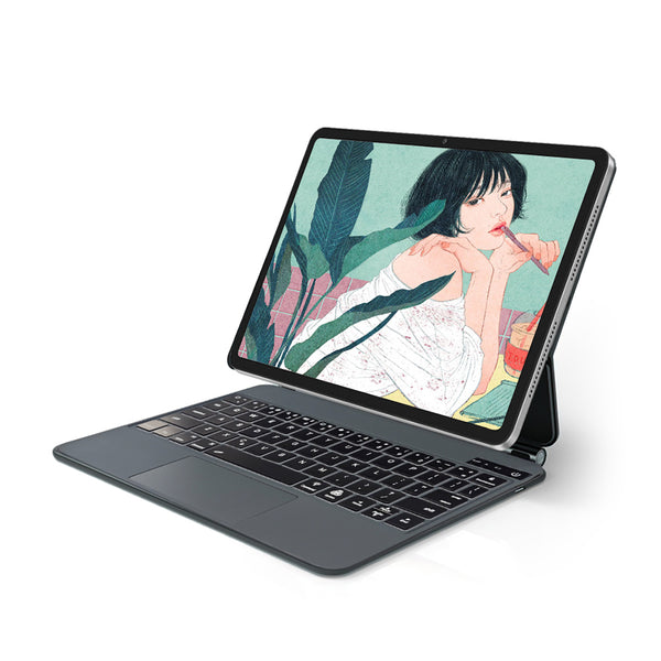 MEKO Original Magic keyboard for iPad