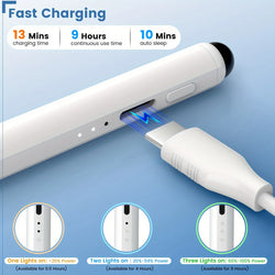 Chargesmart Pen MEKO 2nd Generation Fast-Charging Active Stylus