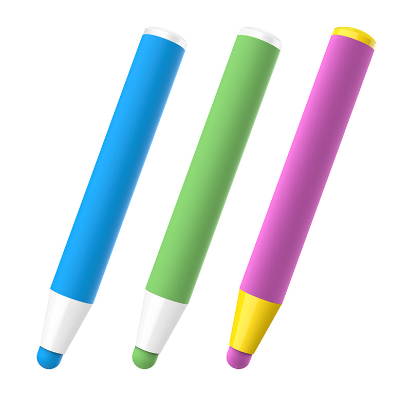Perfect Kid-Proof iPad Pen 🎨