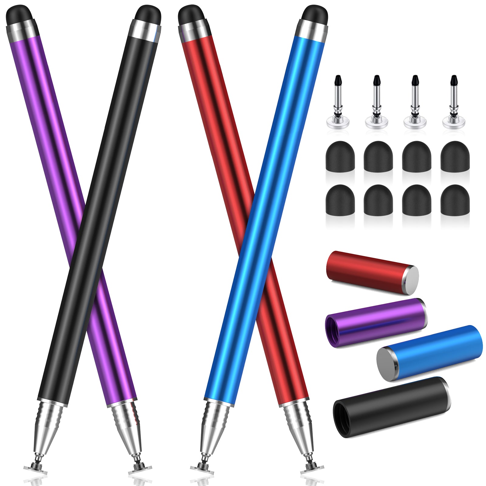 MEKO Universal Disc Stylus Pens