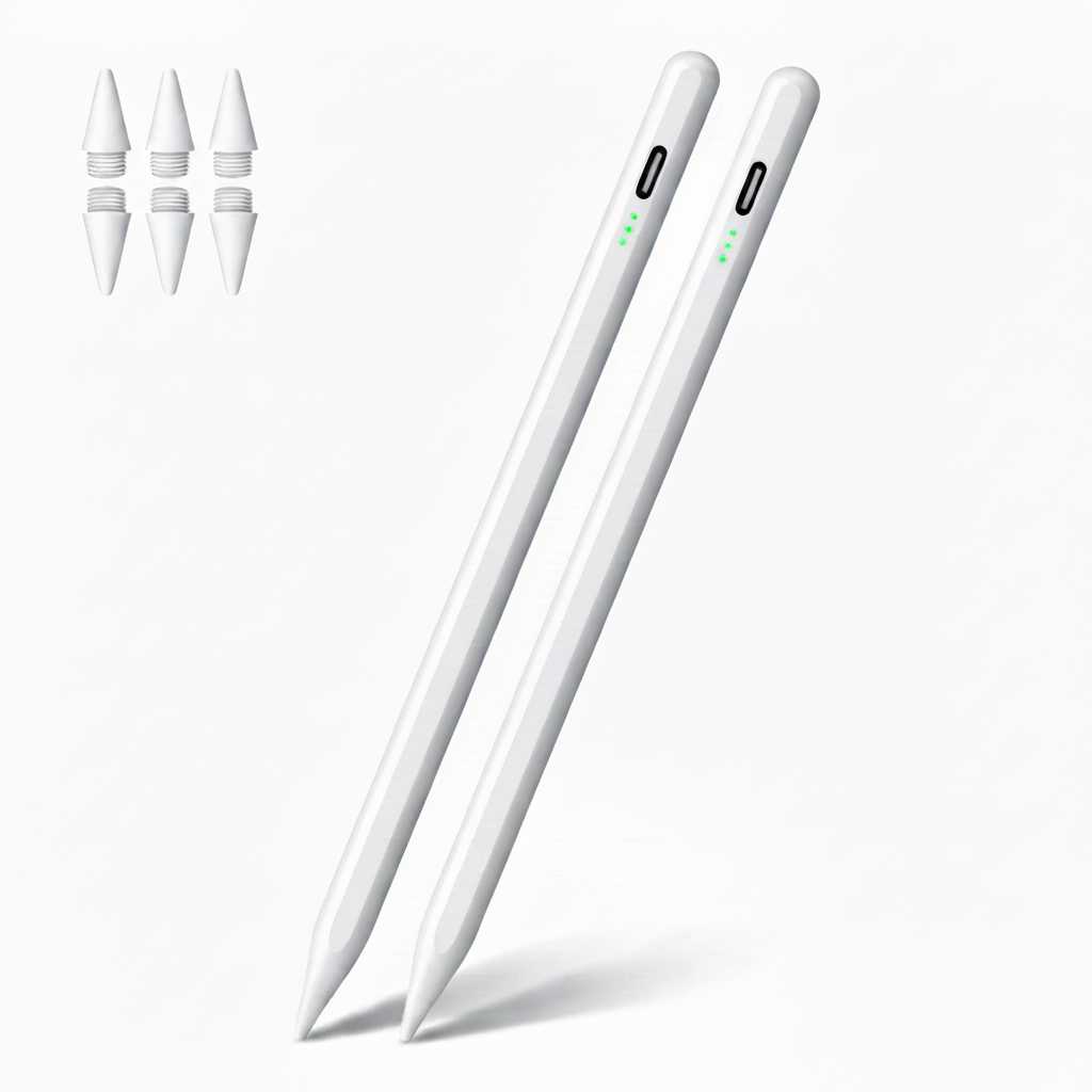 MEKO 1st Generation Fast-Charging Active Stylus