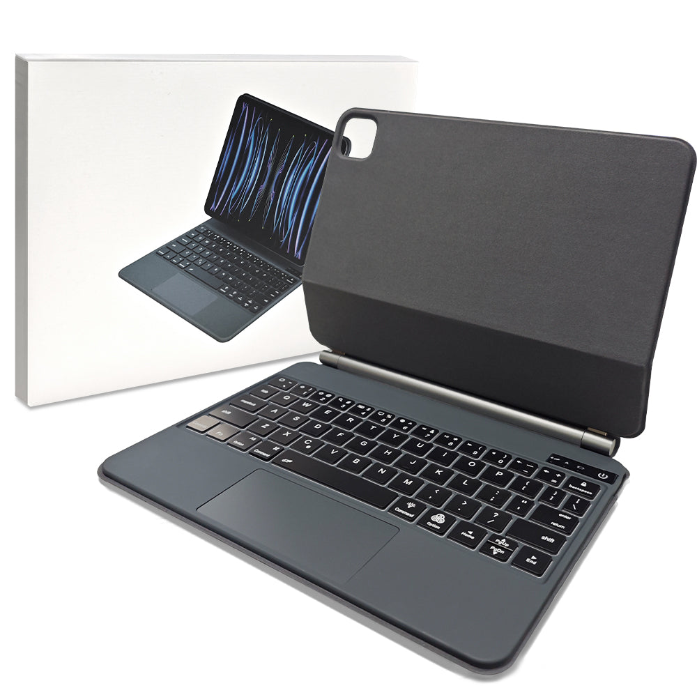 MEKO Original Magic keyboard for iPad