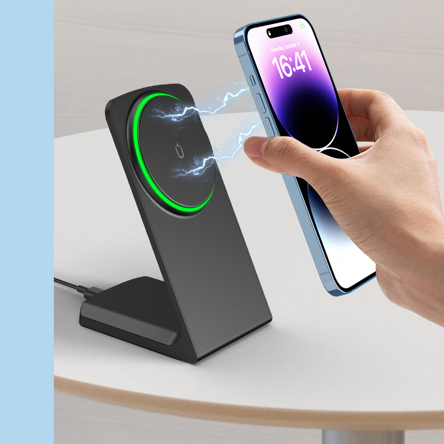 Single Coil Wireless Charger