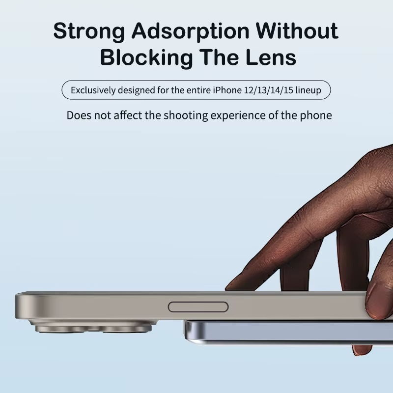 Three-in-one wireless charging & 10,000 mah super power charging