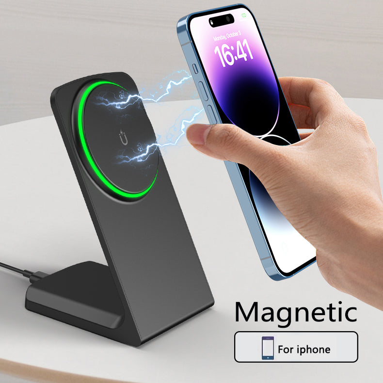 Single Coil Wireless Charger