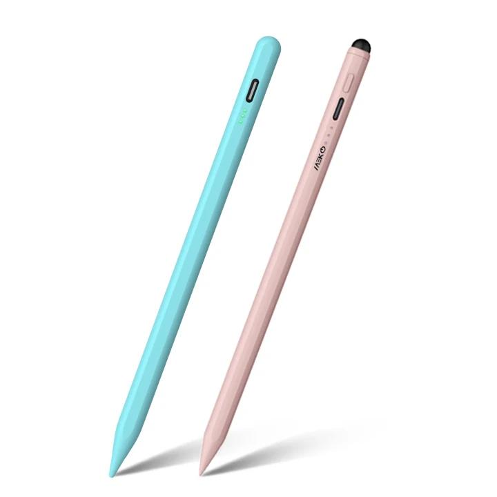 Stylus für iPad 2018–2024, 13 Minuten FastCharge Stylus Pen für iPad