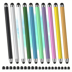 🎨2 IN 1 Universal Stylus Pencil Wide Use🌟High Precision and Low Price