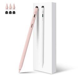 Stylet pour iPad 2018-2024, 13 min FastCharge Stylus Pen pour iPad