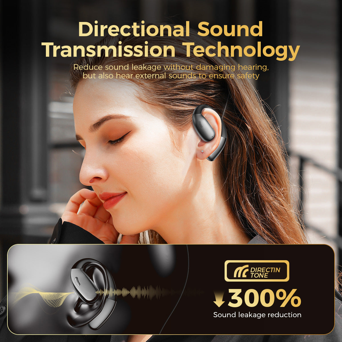 MEKO Bluetooth Headphones